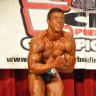 Clint  Nuckolls - NPC Colorado Steel City 2010 - #1