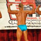 Rob  Frost - NPC Colorado Steel City 2010 - #1