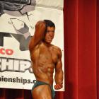 Clint  Nuckolls - NPC Colorado Steel City 2010 - #1