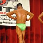 Nick  Herrera - NPC Colorado Steel City 2010 - #1