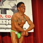 Nick  Herrera - NPC Colorado Steel City 2010 - #1