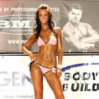 Alisa  Wilcox - NPC West Coast Classic 2011 - #1