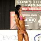 Michelle  Tarajcak - NPC West Coast Classic 2011 - #1