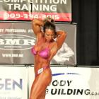 Cary  Dinapoli - NPC West Coast Classic 2011 - #1