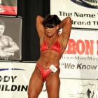 Cynthia  Maguinez - NPC West Coast Classic 2011 - #1