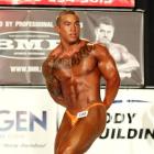 Steven  Roseren - NPC West Coast Classic 2011 - #1