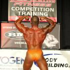 Steven  Roseren - NPC West Coast Classic 2011 - #1