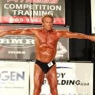 Vince  Otte - NPC West Coast Classic 2011 - #1