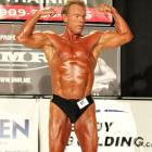 Vince  Otte - NPC West Coast Classic 2011 - #1