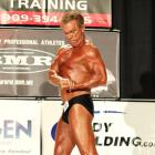 Vince  Otte - NPC West Coast Classic 2011 - #1