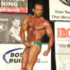 Doug  Brignole - NPC West Coast Classic 2011 - #1