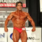 Leo   Costa - NPC West Coast Classic 2011 - #1