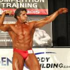 Leo   Costa - NPC West Coast Classic 2011 - #1