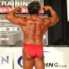 Leo   Costa - NPC West Coast Classic 2011 - #1