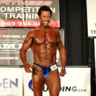 Rick  Pryor - NPC West Coast Classic 2011 - #1