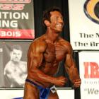 Rick  Pryor - NPC West Coast Classic 2011 - #1