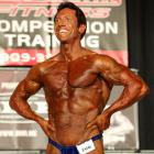 Rick  Pryor - NPC West Coast Classic 2011 - #1