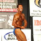 Rick  Pryor - NPC West Coast Classic 2011 - #1