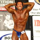 Rick  Pryor - NPC West Coast Classic 2011 - #1