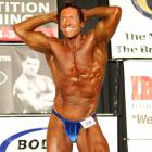 Rick  Pryor - NPC West Coast Classic 2011 - #1