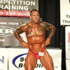 Kirk  Chrisco - NPC West Coast Classic 2011 - #1