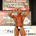 Mike  Gustavsson - NPC West Coast Classic 2011 - #1