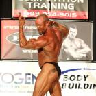 Mike  Gustavsson - NPC West Coast Classic 2011 - #1