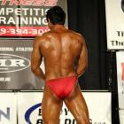 Kevin  Sejed - NPC West Coast Classic 2011 - #1