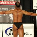 Ankit  Patel - NPC West Coast Classic 2011 - #1