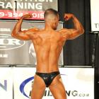 Gasper  Cervantes - NPC West Coast Classic 2011 - #1