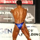 Miguel  Rubio - NPC West Coast Classic 2011 - #1