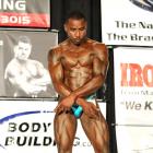 Mike   McGill - NPC West Coast Classic 2011 - #1