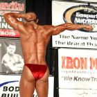 Charlton  Jarava - NPC West Coast Classic 2011 - #1