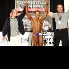 Miguel  Rubio - NPC West Coast Classic 2011 - #1