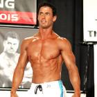 Louis  Lopez - NPC West Coast Classic 2011 - #1