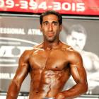 Johnny  Deryeghiayan - NPC West Coast Classic 2011 - #1