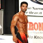 Danny  Kovarkizi - NPC West Coast Classic 2011 - #1