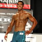 Hector  Romo - NPC West Coast Classic 2011 - #1