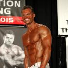 Martin  Hester - NPC West Coast Classic 2011 - #1