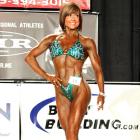 Ann Marie  Swisher - NPC West Coast Classic 2011 - #1