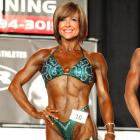 Ann Marie  Swisher - NPC West Coast Classic 2011 - #1