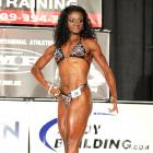 Niccole  Florence - NPC West Coast Classic 2011 - #1