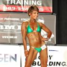 Crystal   West - NPC West Coast Classic 2011 - #1