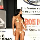 Vida  Guera - NPC West Coast Classic 2011 - #1