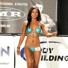 Girlie  Viray - NPC West Coast Classic 2011 - #1