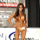 Melissa  Silguero - NPC West Coast Classic 2011 - #1