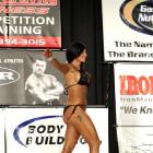 Mandi    Fanelli - NPC West Coast Classic 2011 - #1