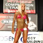 Paige  O'Brien - NPC West Coast Classic 2011 - #1