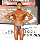 Salvatore   Bachman - NPC West Coast Classic 2011 - #1