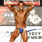 Salvatore   Bachman - NPC West Coast Classic 2011 - #1